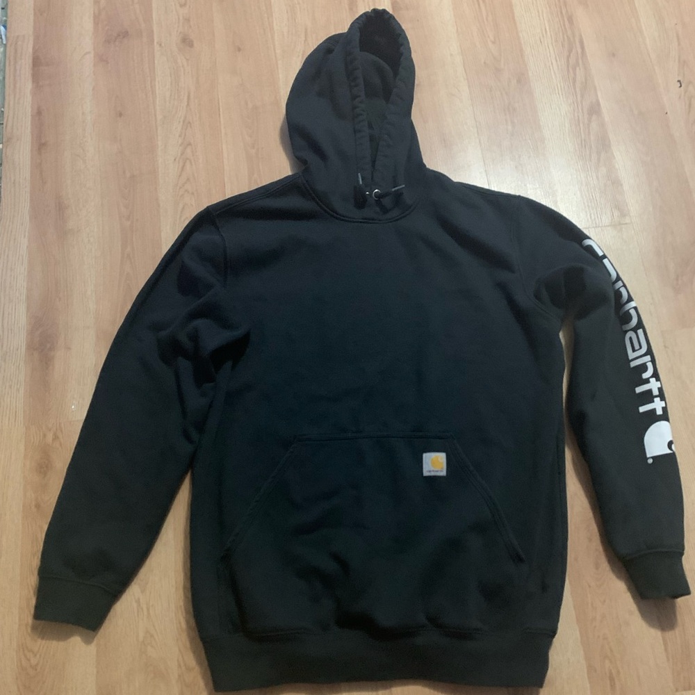 Carhartt hoodie